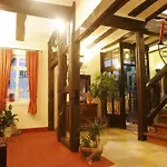 Lahnromantik Hotel