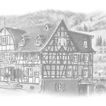 Lahnromantik Hotel Nassau (Rhineland-Palatinate)