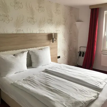 Lahnromantik Hotel Nassau (Rhineland-Palatinate)