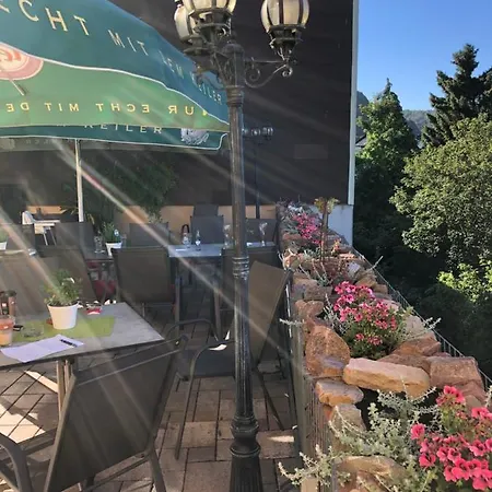 Lahnromantik Hotel