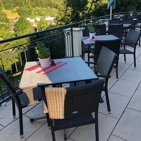 Lahnromantik Hotel
