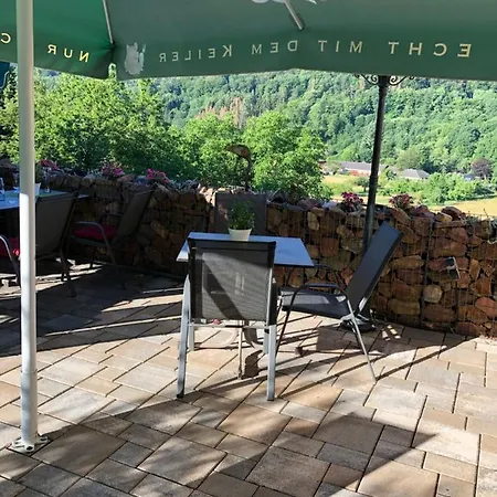 Hotel Lahnromantik