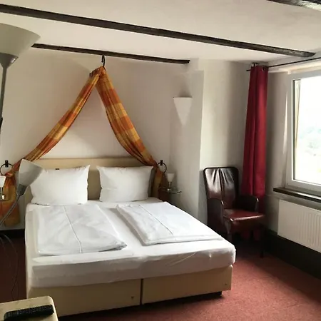 Lahnromantik 3* Nassau (Rhineland-Palatinate)