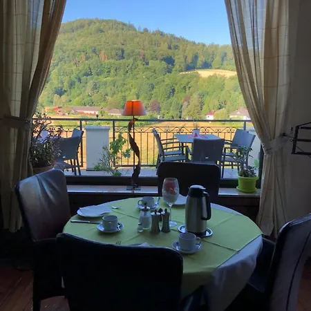 Hotel Lahnromantik 3*