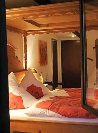 Lahnromantik فندق