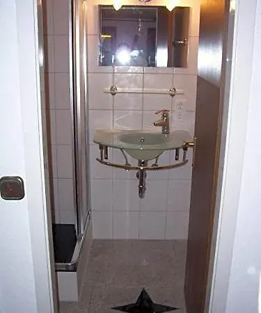 فندق Lahnromantik ناساو