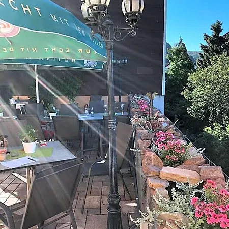 Lahnromantik ناساو