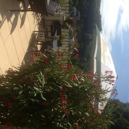 Hotel Lahnromantik Nassau (Rhineland-Palatinate)