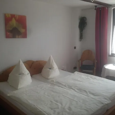 Lahnromantik Hotel