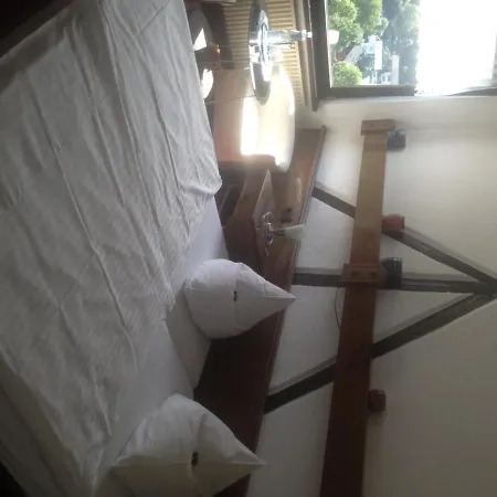 Hotel Lahnromantik Nassau (Rhineland-Palatinate)