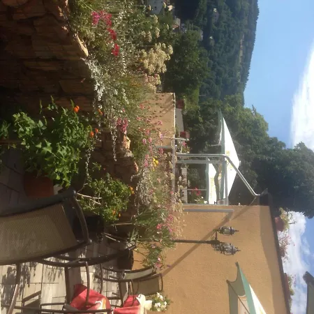 Lahnromantik Hotel Nassau (Rhineland-Palatinate)