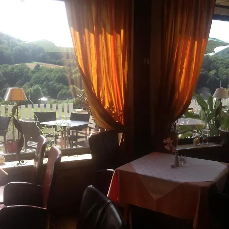 Hotel Lahnromantik Nassau (Rhineland-Palatinate)