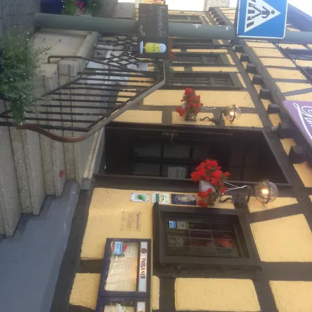 Lahnromantik Hotel