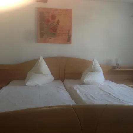 Hotel Lahnromantik