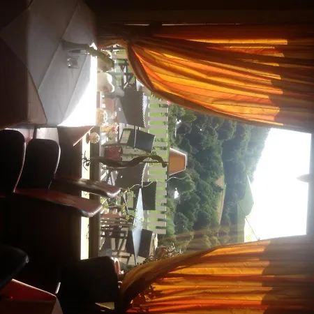 Lahnromantik Hotel 3*