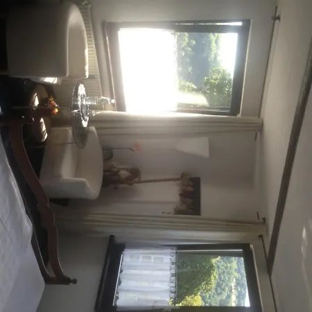 Hotel Lahnromantik 3*