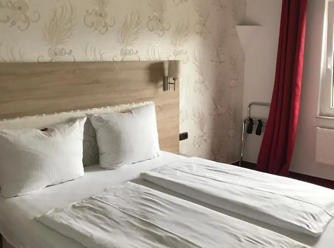 Lahnromantik Hotel Nassau (Rhineland-Palatinate)