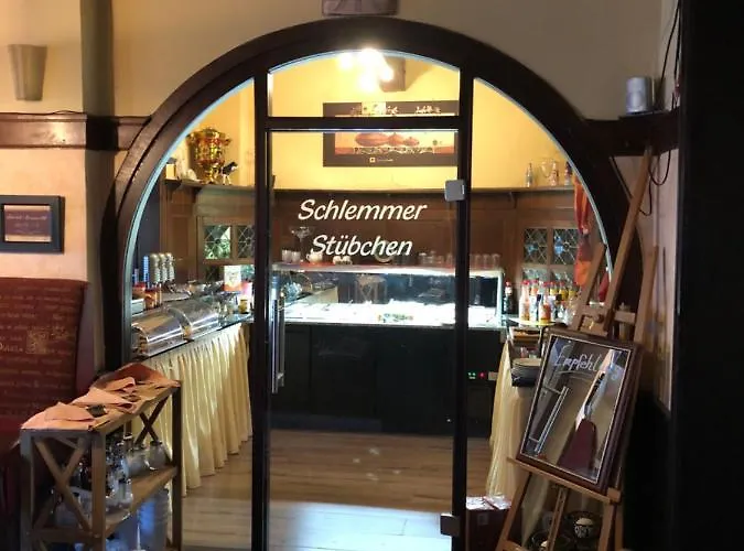 Hotel Lahnromantik Nassau (Rhineland-Palatinate)