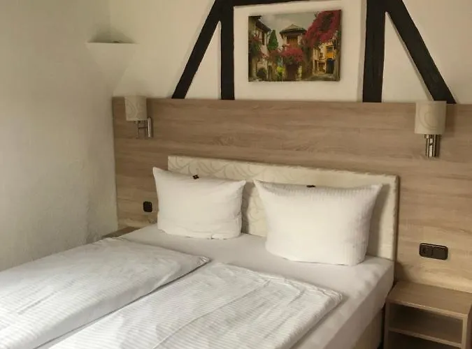 Lahnromantik Hotel 3*