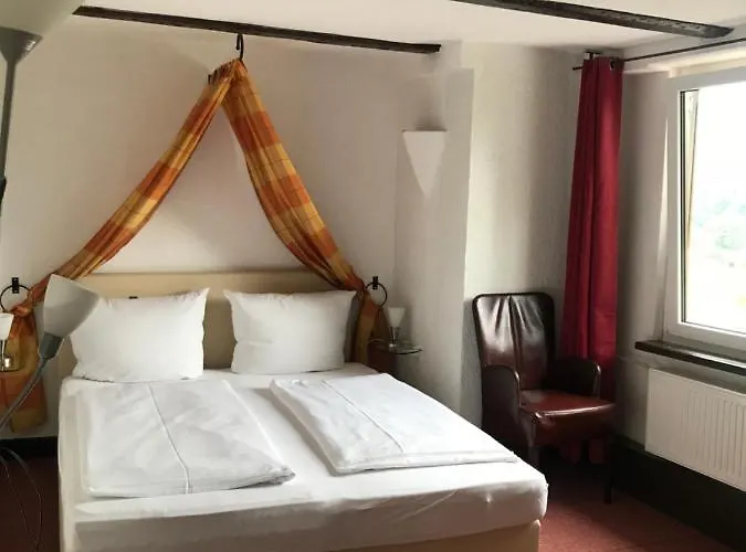 Lahnromantik 3* Nassau (Rhineland-Palatinate)