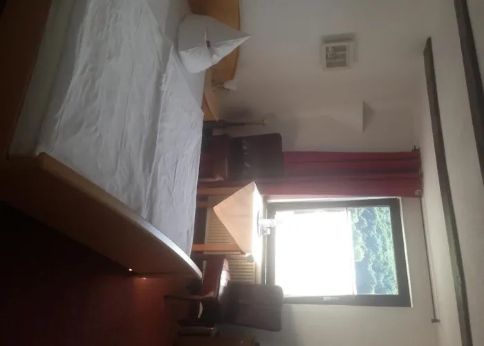 Hotel Lahnromantik 3*