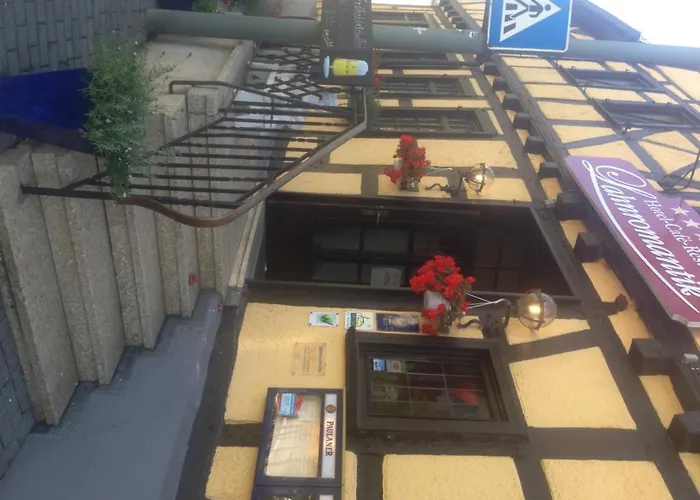 Lahnromantik Nassau (Rhineland-Palatinate)