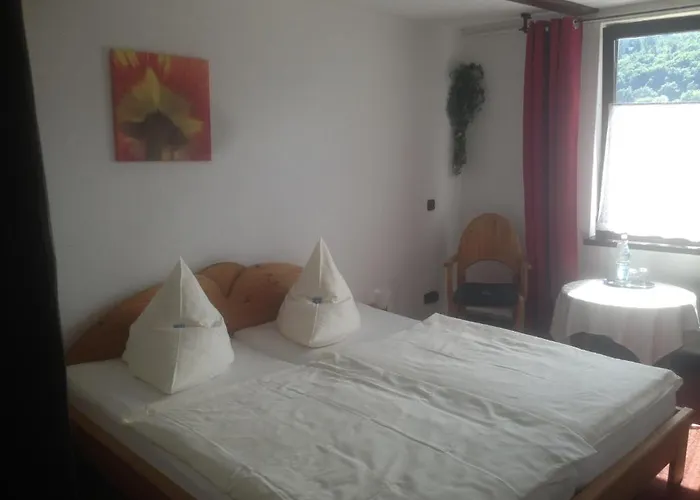 Lahnromantik Hotel
