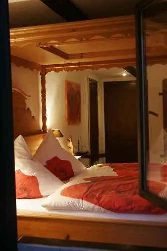 Hotel Lahnromantik Nassau (Rhineland-Palatinate)