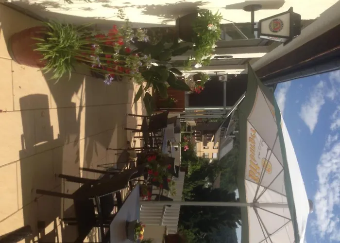 Lahnromantik Hotel Nassau (Rhineland-Palatinate)