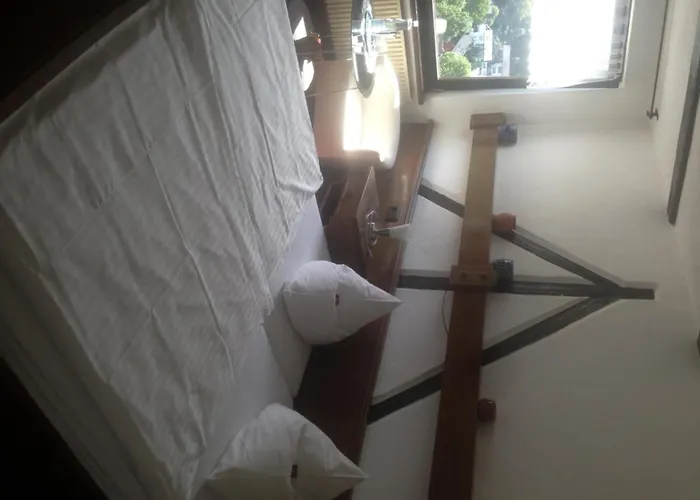 Hotel Lahnromantik Nassau (Rhineland-Palatinate)