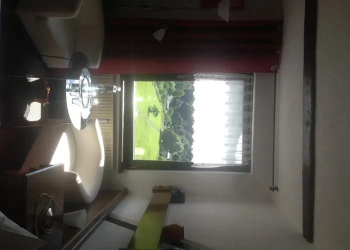 Hotel Lahnromantik Nassau (Rhineland-Palatinate)