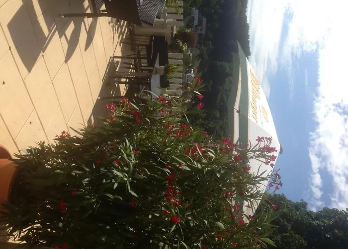 Hotel Lahnromantik Nassau (Rhineland-Palatinate)