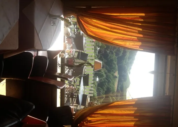 Lahnromantik Hotel 3*