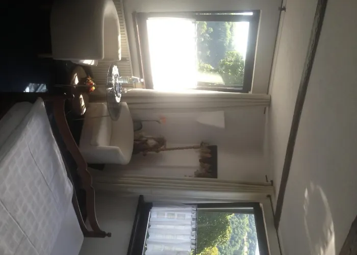 Hotel Lahnromantik 3*